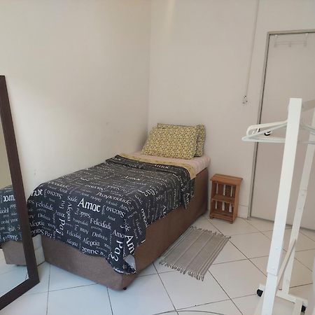 Apartamento Azul Happy 2 Quartos Botafogo 3 Andar Rio de Janeiro Esterno foto
