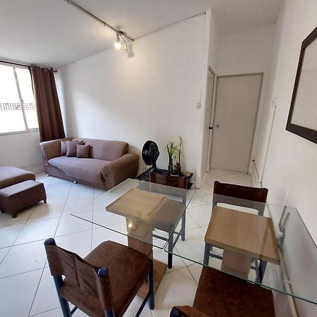 Apartamento Azul Happy 2 Quartos Botafogo 3 Andar Rio de Janeiro Esterno foto