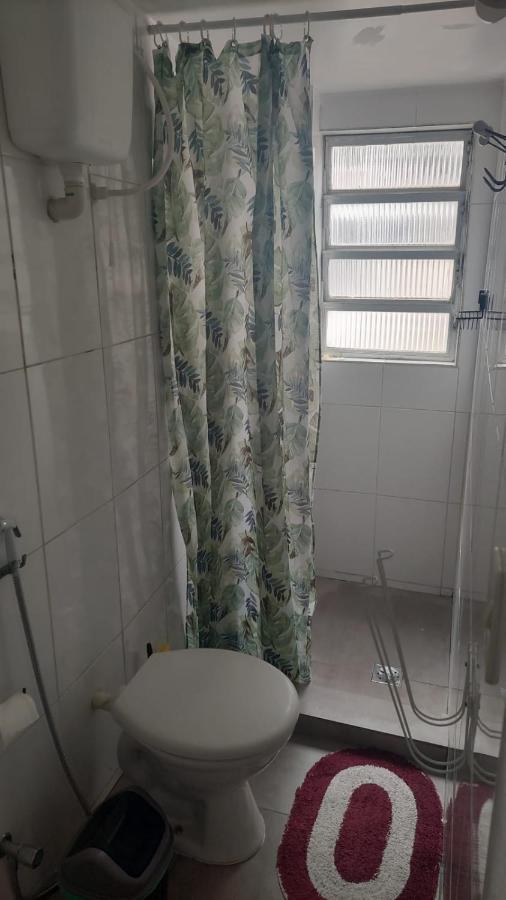 Apartamento Azul Happy 2 Quartos Botafogo 3 Andar Rio de Janeiro Esterno foto