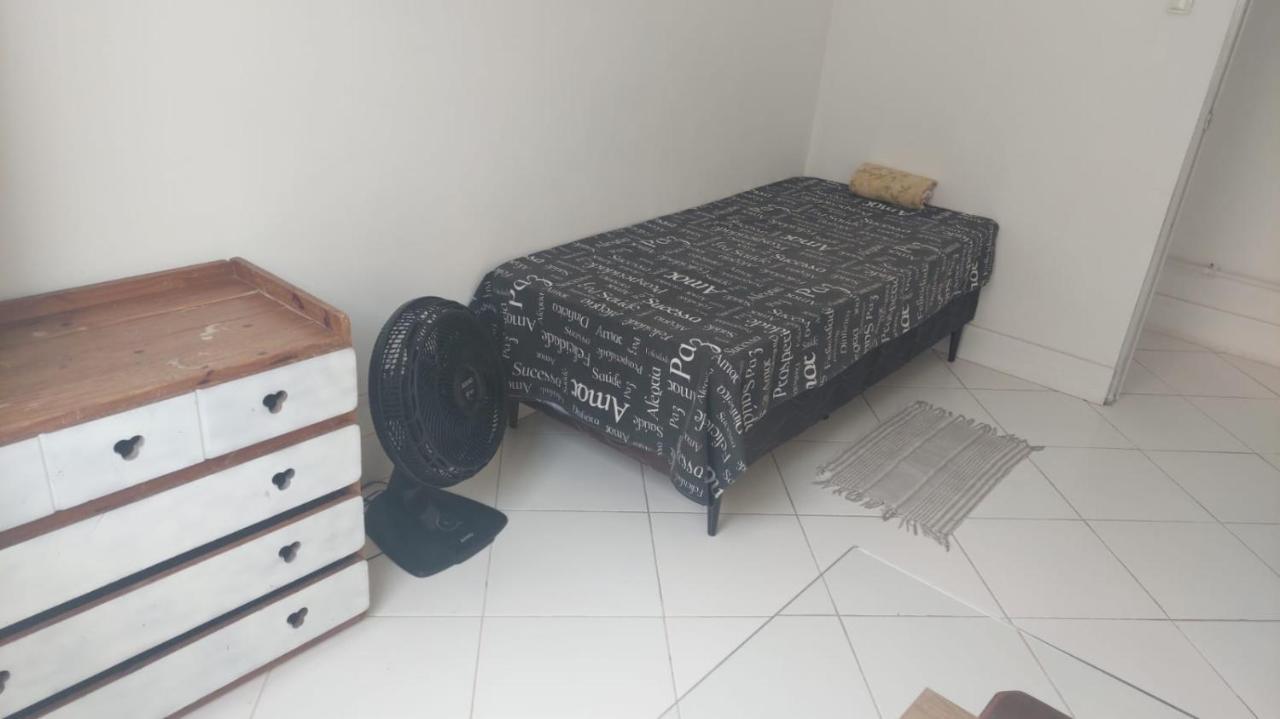 Apartamento Azul Happy 2 Quartos Botafogo 3 Andar Rio de Janeiro Esterno foto