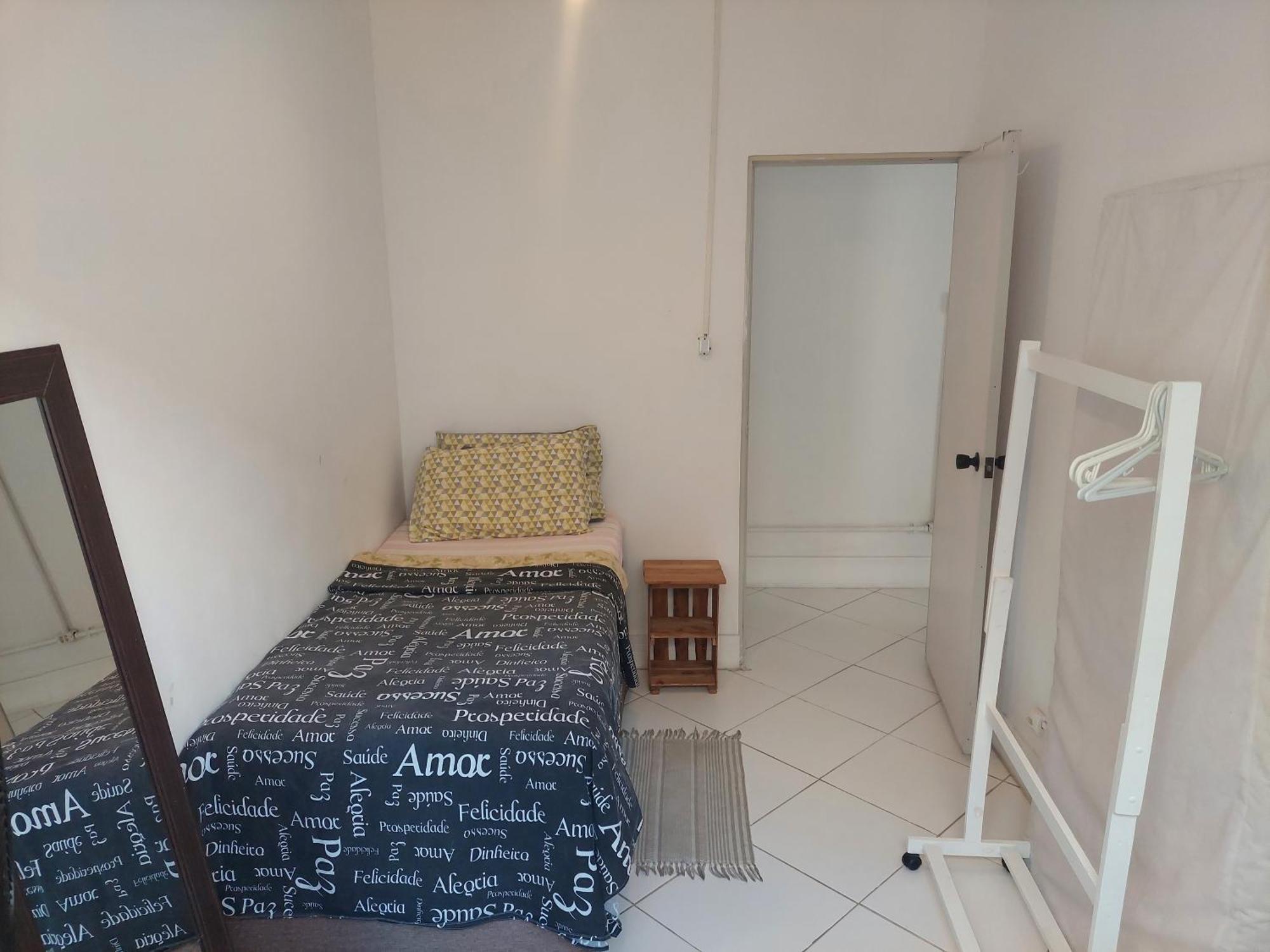 Apartamento Azul Happy 2 Quartos Botafogo 3 Andar Rio de Janeiro Esterno foto