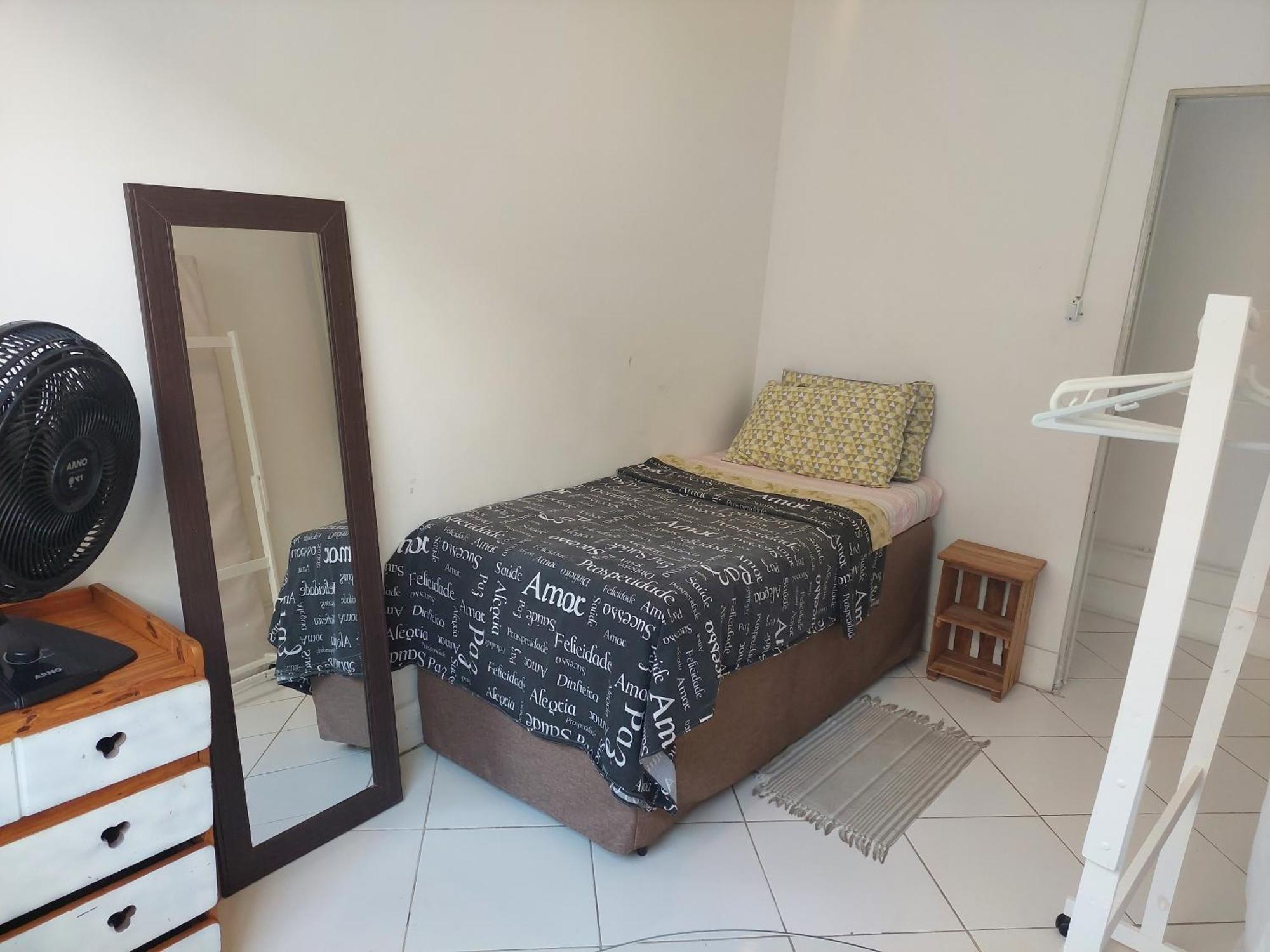 Apartamento Azul Happy 2 Quartos Botafogo 3 Andar Rio de Janeiro Esterno foto