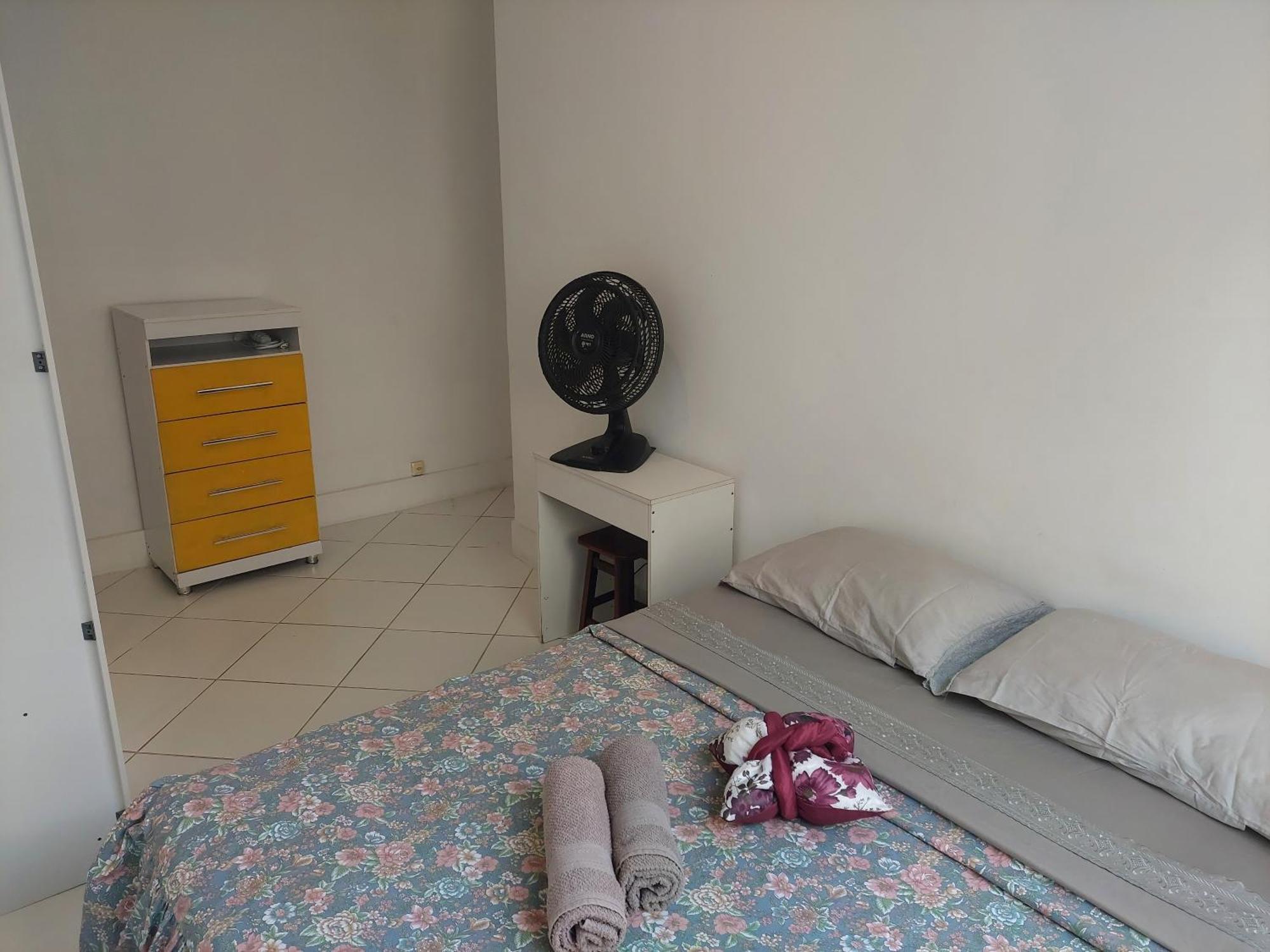 Apartamento Azul Happy 2 Quartos Botafogo 3 Andar Rio de Janeiro Esterno foto