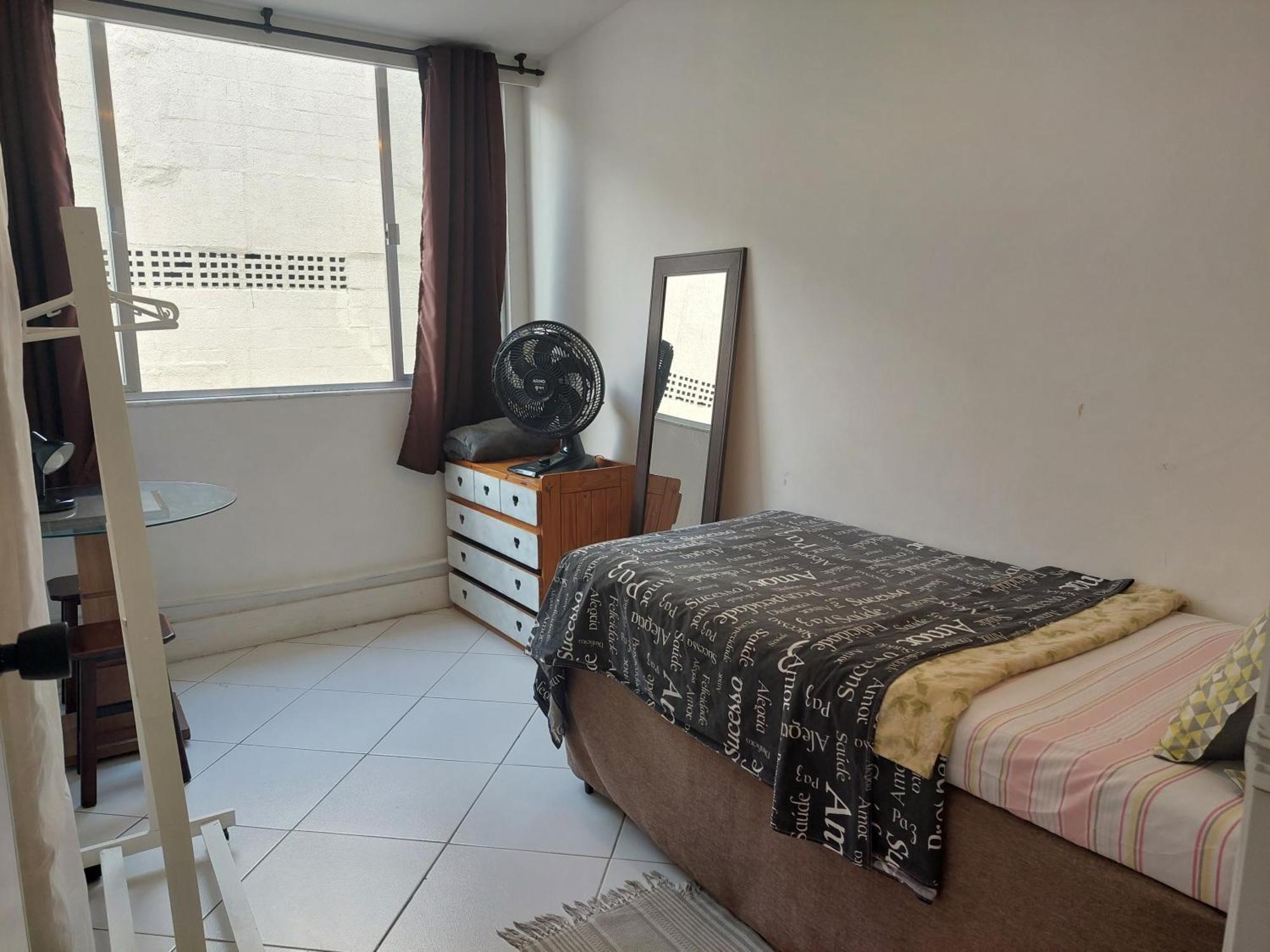 Apartamento Azul Happy 2 Quartos Botafogo 3 Andar Rio de Janeiro Esterno foto