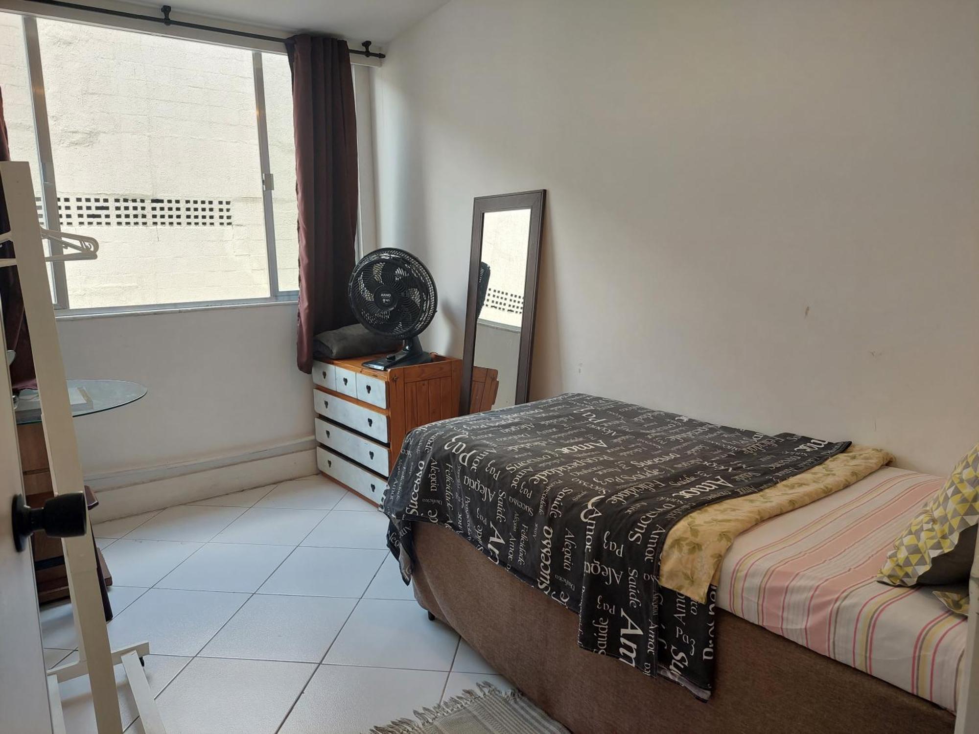 Apartamento Azul Happy 2 Quartos Botafogo 3 Andar Rio de Janeiro Esterno foto