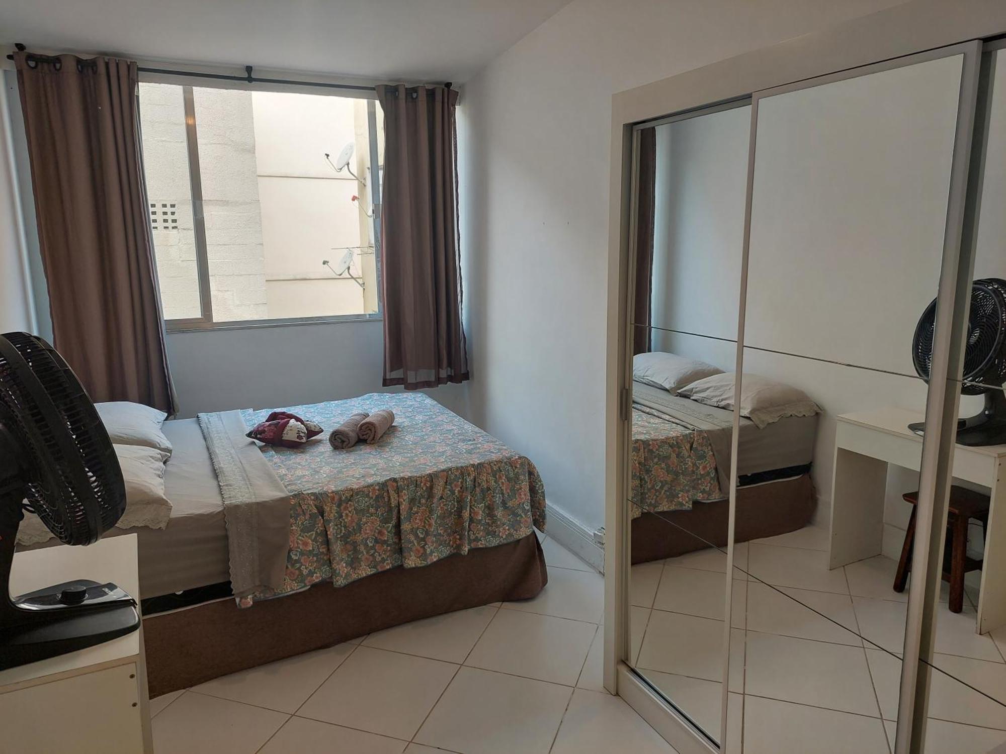 Apartamento Azul Happy 2 Quartos Botafogo 3 Andar Rio de Janeiro Esterno foto