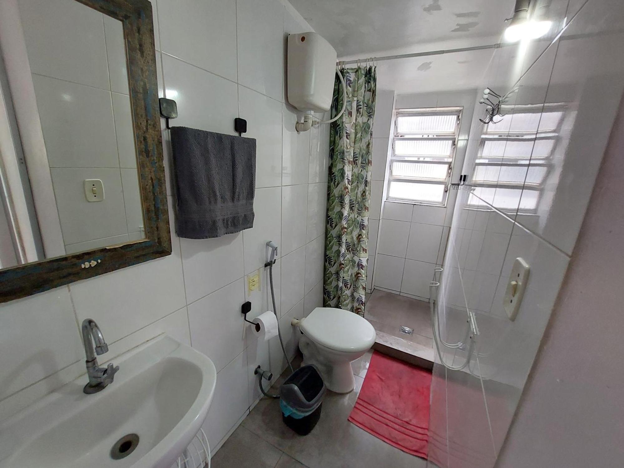 Apartamento Azul Happy 2 Quartos Botafogo 3 Andar Rio de Janeiro Esterno foto
