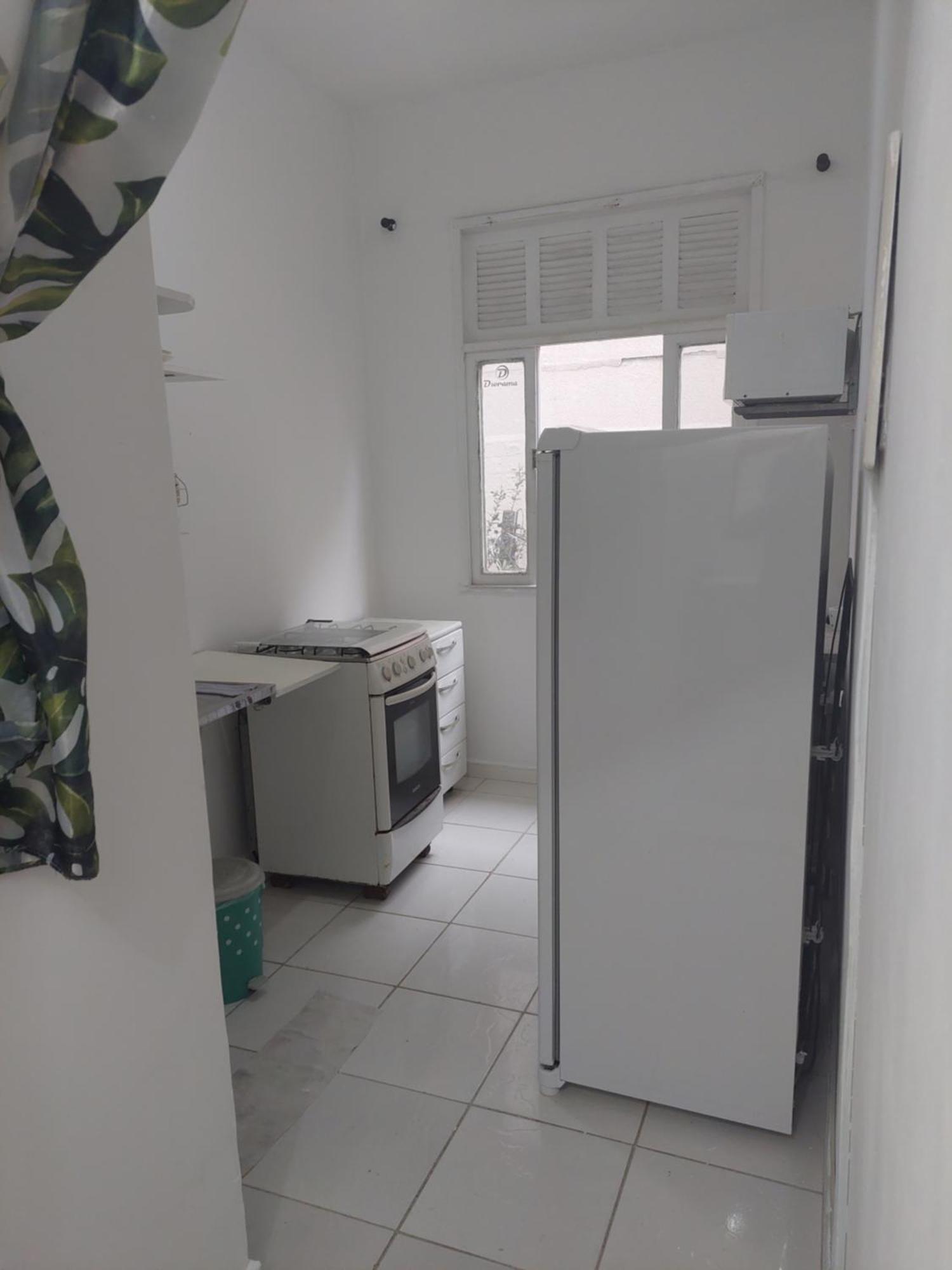 Apartamento Azul Happy 2 Quartos Botafogo 3 Andar Rio de Janeiro Esterno foto