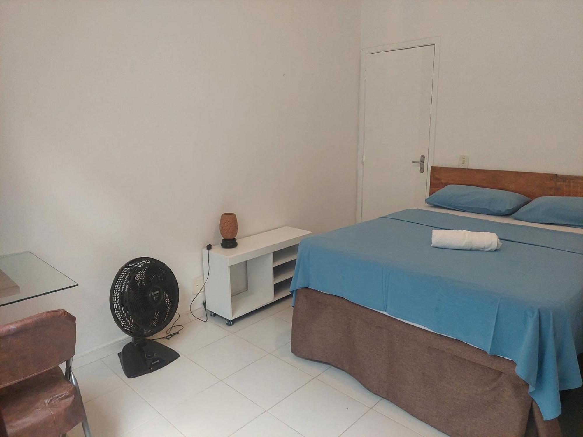 Apartamento Azul Happy 2 Quartos Botafogo 3 Andar Rio de Janeiro Esterno foto