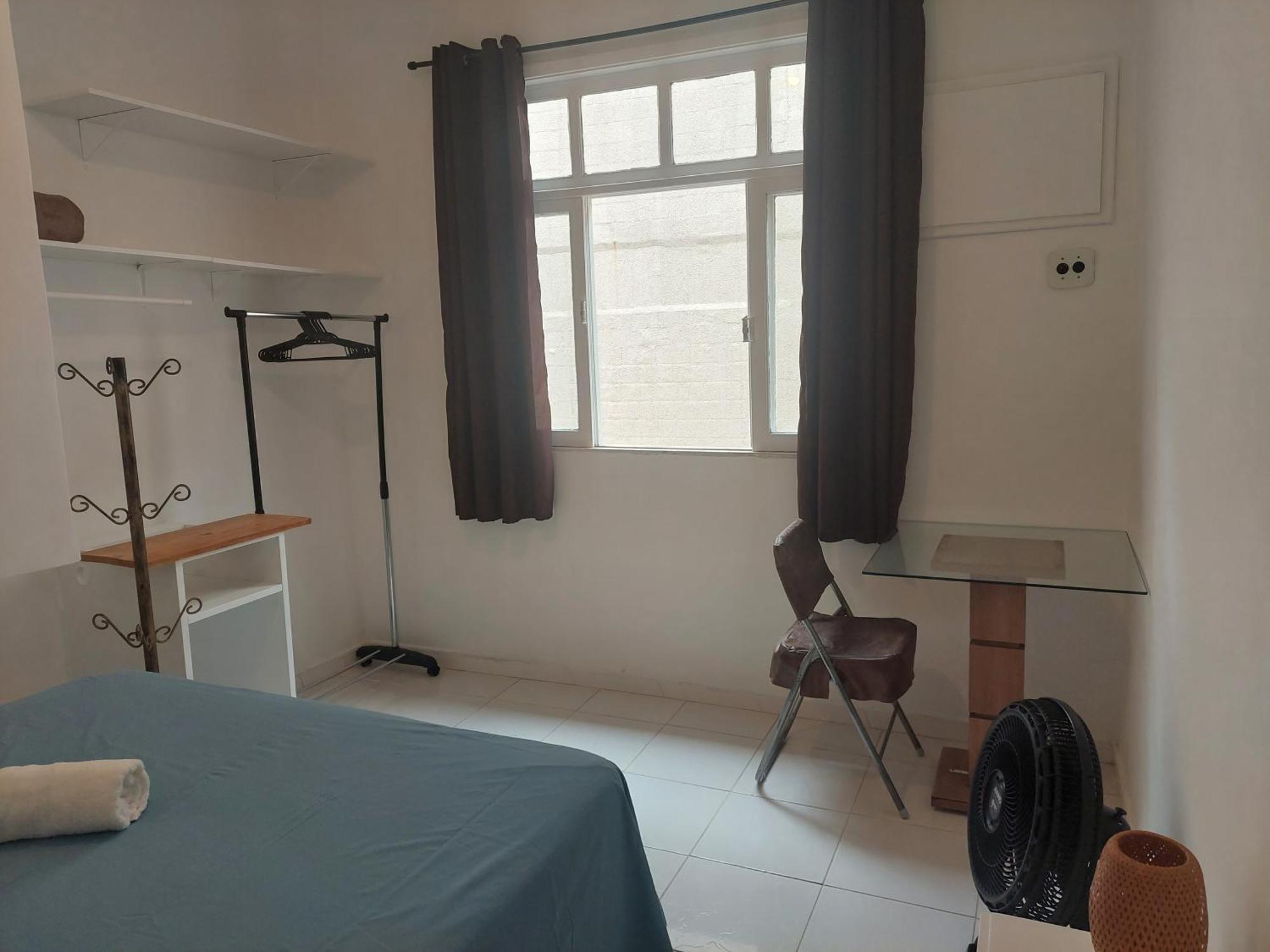 Apartamento Azul Happy 2 Quartos Botafogo 3 Andar Rio de Janeiro Esterno foto