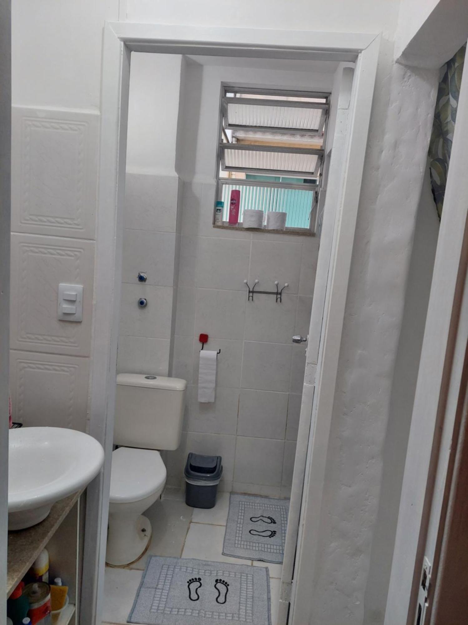 Apartamento Azul Happy 2 Quartos Botafogo 3 Andar Rio de Janeiro Esterno foto